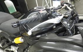 KAWASAKI NINJA 400 2016 EX400E