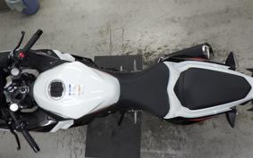 KAWASAKI NINJA 400 2025 EX400L