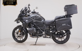 BMW R1250GS 2021