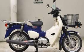 HONDA C110 SUPER CUB JA61