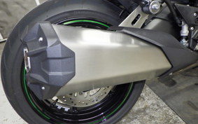 KAWASAKI NJNJA1100SX 2025 ZXT10H