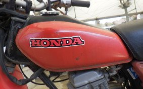 HONDA XL50S AD03