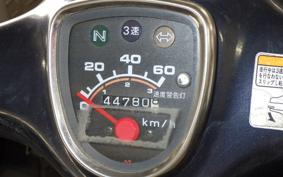 HONDA C50 SUPER CUB AA01
