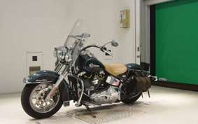 HARLEY FLSTCI 1450 2002