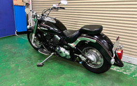 YAMAHA DRAGSTAR 400 CLASSIC 2010 VH02J