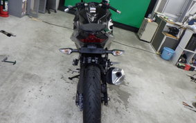 KAWASAKI NINJA 250 2 2021 EX250P