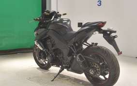 KAWASAKI Z1000 Gen.4 2012