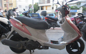 SUZUKI ADDRESS V125 CF4EA