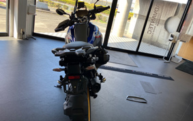 BMW R1300GS Touring ASA 2026 0M21