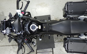 SUZUKI V-STROM 250 2024