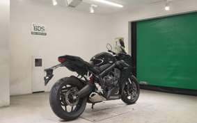 HONDA CBR650R 2026 RH03