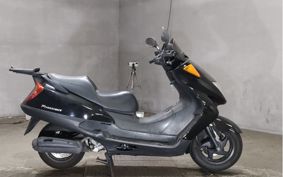 HONDA FORESIGHT MF04