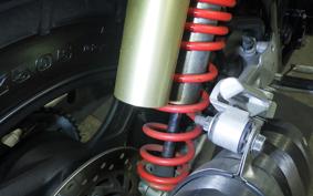 HONDA CB400SF VTEC SPEC 2 2003 NC39