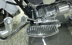 HARLEY FLHR 1580 2007