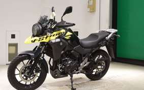 SUZUKI Vｽﾄﾛｰﾑ250A 2021