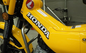 HONDA CT125-2 2023 JA65