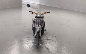 HONDA LITTLE CUB C50