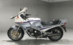 YAMAHA FJ1200 1990 3CV