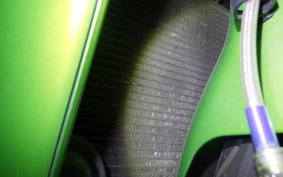 KAWASAKI ZX 1200 NINJA R 2000 ZXT20A