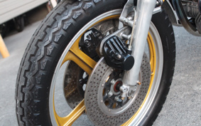HONDA CB750F 2016 CB750