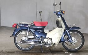 HONDA SUPER CUB50 AA01