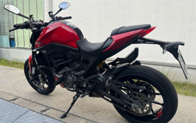 DUCATI MONSTAR 937 PLUS 2023 4M00