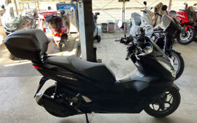 HONDA PCX 160 KF47