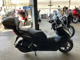 Фото Honda PCX 160 с японского аукциона