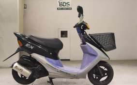 HONDA DIO ZX GEN 2 2026 AF35
