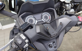 HONDA  FORZA 250 MF13