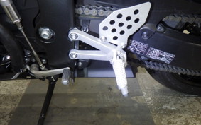 HONDA CBR600RR 2025 PC40