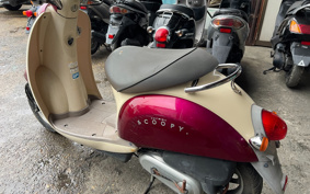 HONDA CREA SCOOPY AF55