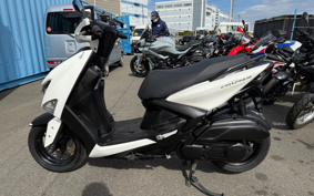 YAMAHA  CYGNUS  GRIF ASU SEJ4J