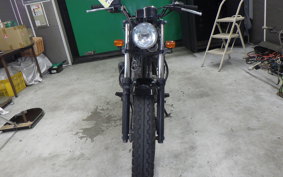 HONDA CB223S MC40