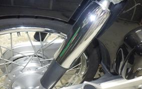 HONDA C110 SUPER CUB 2006