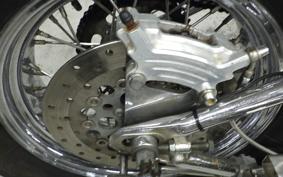 HARLEY FXSTC 1340 1989