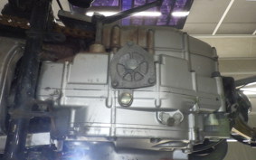 SUZUKI VANVAN 200 NH41A