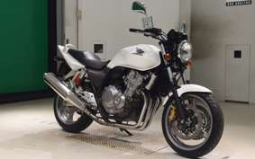 HONDA CB400SF VTEC 2009 NC42