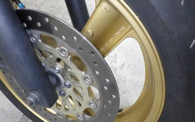 HONDA HORNET 250 MC31