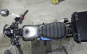 HONDA MONKEY 125 2023 JB03