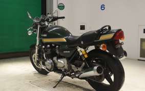 KAWASAKI ZEPHYR 750 2006 ZR750C