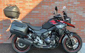 SUZUKI STROM 250ABS DS11A