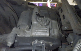 YAMAHA MAJESTY 250 Gen.4 SG20J