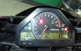 HONDA CBR1000RR 2008 SC57