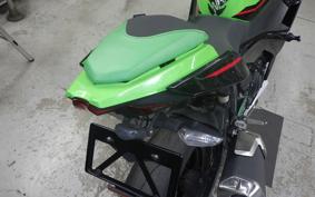 KAWASAKI NINJA 400 2018 EX400G