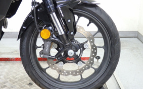 HONDA CB125 R JC91