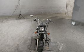 HONDA APE 50 AC16