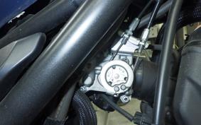 HONDA REBEL 250 A MC49