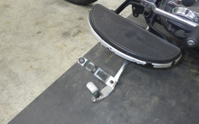 HARLEY FLSTC 1450 2002