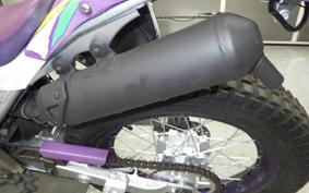 YAMAHA TY250Z SCOTTISH 4ML